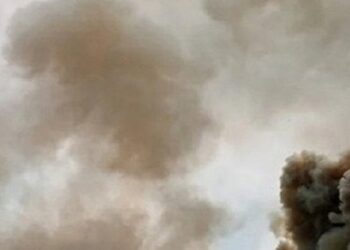 Внаслідок російського удару по Одесі загинули п'ятеро людей