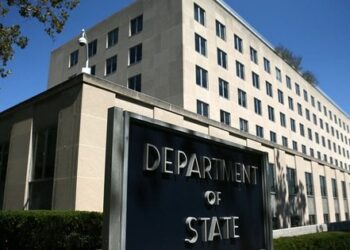 США приєднались до коаліції з повернення викрадених Росією українських дітей