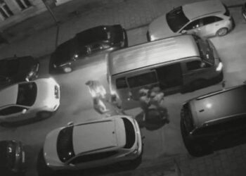 Очільник обласного ТЦК відреагував на жорстоке затримання чоловіка у Львові