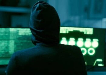 Українські хакери зламали сотню російських сайтів та завдали Росії збитків на 12 млрд доларів