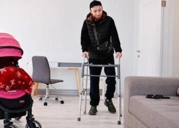 В Ужгороді забудовник подарував квартиру бойовому медику 3 штурмової бригади