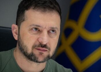Зеленський назвав умову, за якої Путін віддасть усі захоплені території України