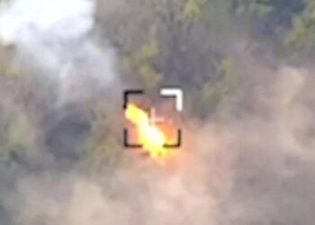 У березні Сили оборони знищили рекордну кількість артилерійських систем