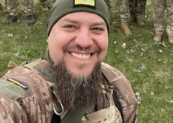 Центр надання послуг учасникам бойових дій у Львові очолив військовий медик