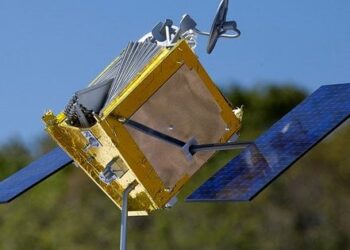 «Київстар» тестує супутниковий зв’язок OneWeb, який може стати альтернативою Starlink