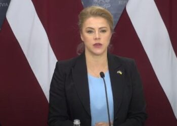 Латвія передасть партію дронів та 10 млн євро на закупівлю боєприпасів