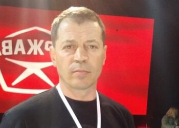 «Народного мера» Тернополя засудили на три роки в'язниці за підтримку військ РФ