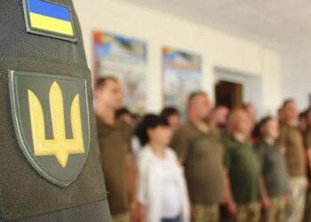 Новий закон про мобілізацію: кого та як можуть забронювати