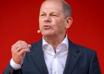 Олаф Шольц значно перебільшив обсяг допомоги, наданої Німеччиною Україні, – BILD