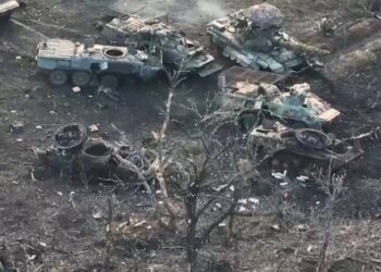 Олександр Сирський повідомив про тактичний успіх ЗСУ на двох ділянках фронту