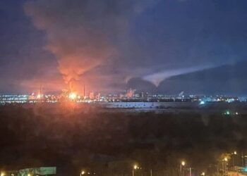 Росія попросила Казахстан постачати їй бензин у разі дефіциту