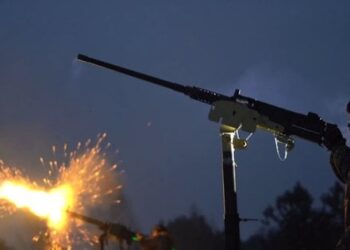 Росіяни знову масовано атакували Україну дронами Shahed