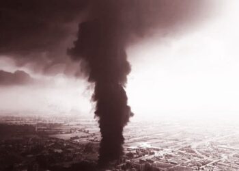 Російська енергетика як військова ціль для України