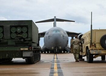 США не мають жодного запасного плану для допомоги Україні, – Bloomberg