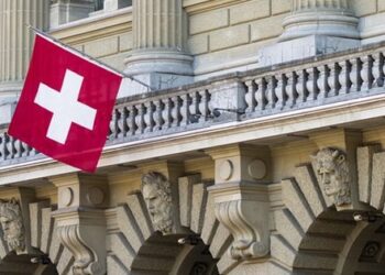 У парламенті Швейцарії проголосували за виділення 5,5 млрд доларів на відбудову України