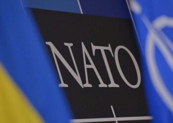 Україна скличе спільну з НАТО раду, щоб посилити захист свого неба, – Зеленський