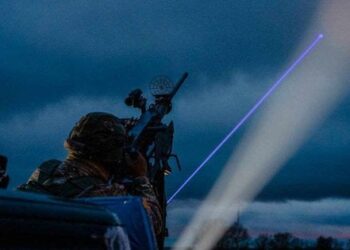 Українські захисники збили всі випущені Росією дрони-камікадзе