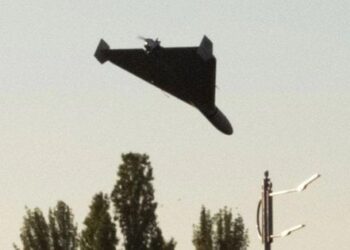 Вночі росіяни атакували Львівську область безпілотниками