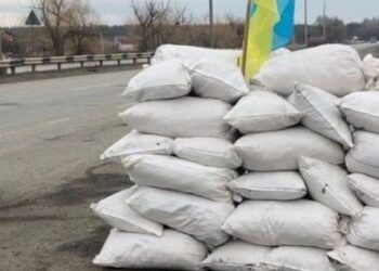 У п'яти селах Луцького району демонтують старі блокпости