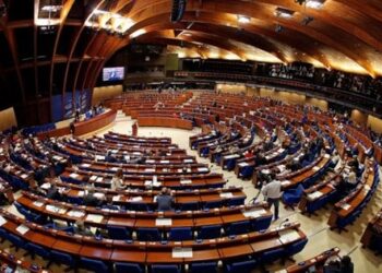 ПАРЄ ухвалила резолюцію про підтримку відновлення України