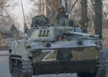 Аналітики ISW розповіли про плани російських військ на Харківщині