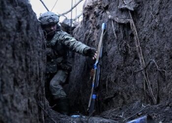 Росіяни мали частковий успіх на півночі Харківщини, – Генштаб