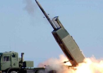 У США підтвердили дозвіл на використання американської зброї по території Росії з Харківщини