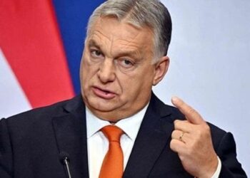 Віктор Орбан заявив про переосмислення членства Угорщини в НАТО