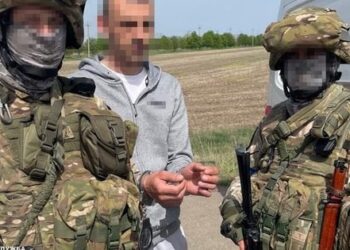 На Одещині СБУ затримала громадянина Молдови за підпал електропідстанцій на замовлення ФСБ
