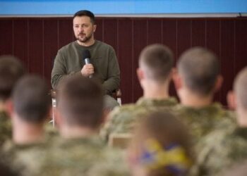 Володимир Зеленський розповів про ключові питання, які обговорюватимуть на Саміті миру