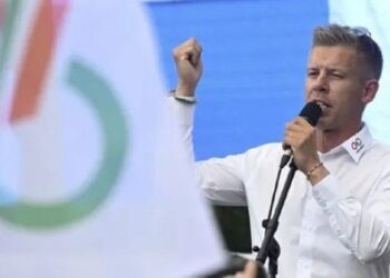 Головний угорський опозиціонер виступив проти надсилання зброї в Україну