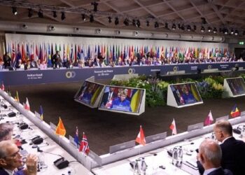 Ірак та Йорданія відкликали свої підписи під комюніке Саміту миру