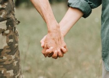 Цивільне подружжя отримало право на грошову допомогу в разі загибелі військового