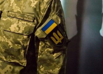 Львів’янина судили за незаконне носіння військової форми ЗСУ