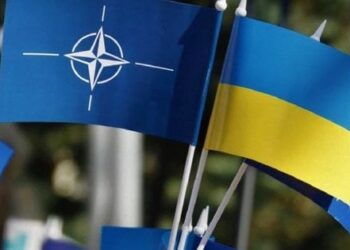 Країни НАТО не змогли погодити щорічне фінансування України на рівні 40 млрд євро