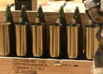 Сербія продала для України боєприпасів на 800 млн євро, – FT