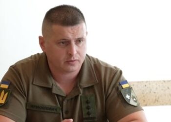 Скандального рівненського ексвійськкома призначили командиром нової бригади