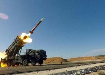 США нададуть ще одну систему Patriot для України