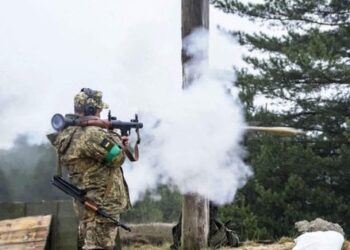 Україна отримає від Норвегії постріли до гранатометів на майже 42 млн євро