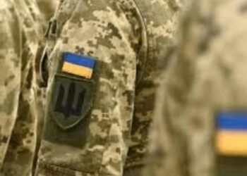 На Хмельниччині молодшого сержанта ЗСУ ув'язнили на 5 років за втечу з військової частини