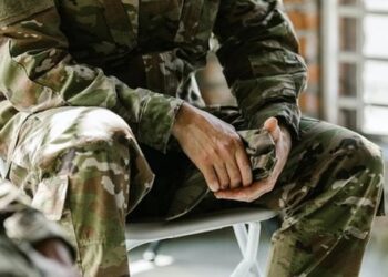 Військовий із Прикарпаття отримав 5 років тюрми за неповернення у частину після лікування