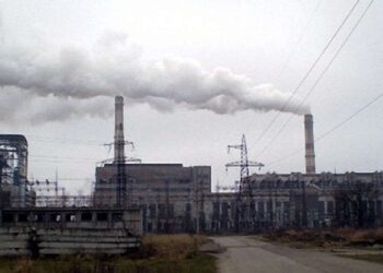 Для підготовки до зими Добротвора після російських атак залучили німецький фонд