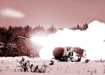 Ядерний аргумент