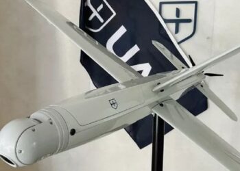 У Чехії запустили виробництво розвідувальних та ударних дронів для України