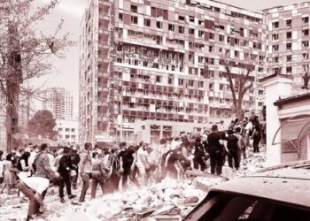 Байдужість світу