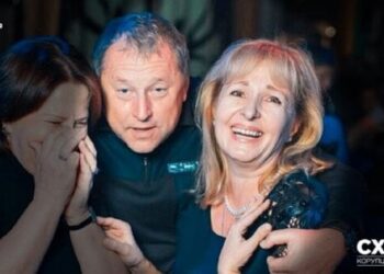 Сім'я депутата від «Єдиної Росії» надає мікропозики українцям