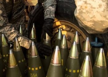 Україна витратить перший транш з російських активів на ППО та боєприпаси