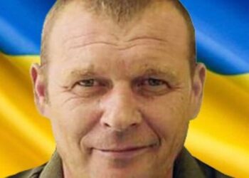 Президент присвоїв звання Героя України загиблому сержанту з Рівненщини