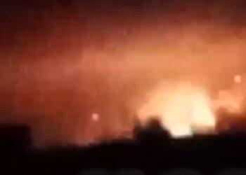 Росіяни заявили про комбіновану атаку на Липецьку область та Крим