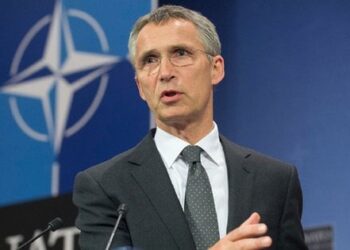 Союзники НАТО посилять військову допомогу Україні